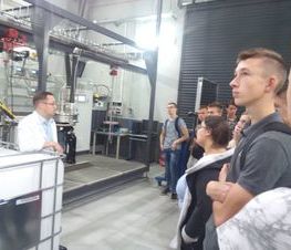 Zdjęcie z galerii: I LO zaprasza absolwentów szkół podstawowych do kontynuowania nauki w roku szkolnym 2020/2021