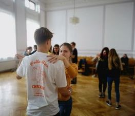 Zdjęcie z galerii: I LO zaprasza absolwentów szkół podstawowych do kontynuowania nauki w roku szkolnym 2020/2021