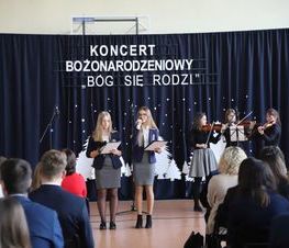 Zdjęcie z galerii: I LO zaprasza absolwentów szkół podstawowych do kontynuowania nauki w roku szkolnym 2020/2021