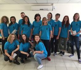 Zdjęcie z galerii: I LO zaprasza absolwentów szkół podstawowych do kontynuowania nauki w roku szkolnym 2020/2021