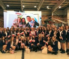 Zdjęcie z galerii: I LO zaprasza absolwentów szkół podstawowych do kontynuowania nauki w roku szkolnym 2020/2021