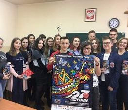 Zdjęcie z galerii: I LO zaprasza absolwentów szkół podstawowych do kontynuowania nauki w roku szkolnym 2020/2021