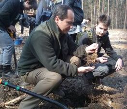 Zdjęcie z galerii: I LO zaprasza absolwentów szkół podstawowych do kontynuowania nauki w roku szkolnym 2020/2021