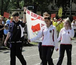 Zdjęcie z galerii: I LO zaprasza absolwentów szkół podstawowych do kontynuowania nauki w roku szkolnym 2020/2021