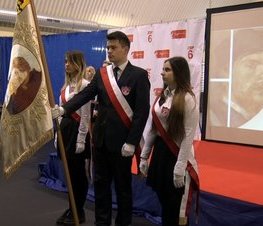 Zdjęcie z galerii: ZSP nr 6 zaprasza absolwentów szkół podstawowych do kontynuowania nauki w roku szkolnym 2020/2021