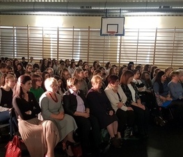 Zdjęcie z galerii: ZSP nr 6 zaprasza absolwentów szkół podstawowych do kontynuowania nauki w roku szkolnym 2020/2021