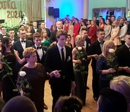 Zdjęcie z galerii: ZSP nr 6 zaprasza absolwentów szkół podstawowych do kontynuowania nauki w roku szkolnym 2020/2021