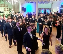 Zdjęcie z galerii: ZSP nr 6 zaprasza absolwentów szkół podstawowych do kontynuowania nauki w roku szkolnym 2020/2021