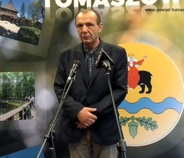 Zdjęcie z galerii: Informacje dotyczące sytuacji  związanej z epidemią koronawirusa w powiecie tomaszowskim