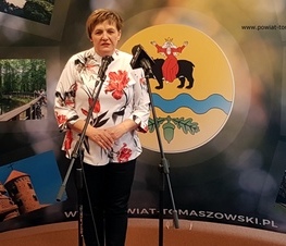 Zdjęcie z galerii: Informacje dotyczące sytuacji  związanej z epidemią koronawirusa w powiecie tomaszowskim