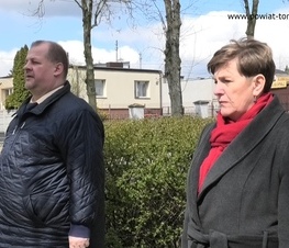 Zdjęcie z galerii: Pamięć o 80. rocznicy zbrodni katyńskiej
