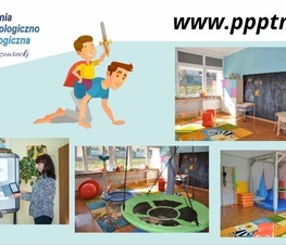 Zdjęcie z galerii: Poradnia Psychologiczno-Pedagogiczna zaprasza w roku szkolnym 2020/2021