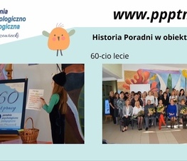 Zdjęcie z galerii: Poradnia Psychologiczno-Pedagogiczna zaprasza w roku szkolnym 2020/2021