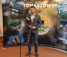 Zdjęcie z galerii: Finansowa pomoc dla przedsiębiorców