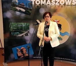 Zdjęcie z galerii: Finansowa pomoc dla przedsiębiorców