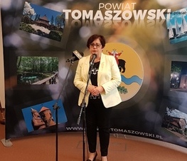Zdjęcie z galerii: Finansowa pomoc dla przedsiębiorców