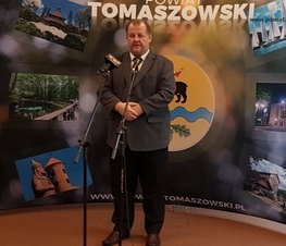 Zdjęcie z galerii: Zmiany w obsłudze interesantów w budynku Starostwa od poniedziałku, 27 kwietnia 2020