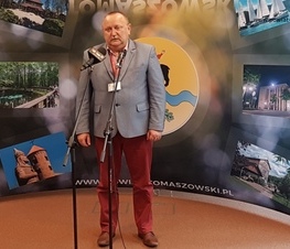 Zdjęcie z galerii: Zmiany w obsłudze interesantów w budynku Starostwa od poniedziałku, 27 kwietnia 2020