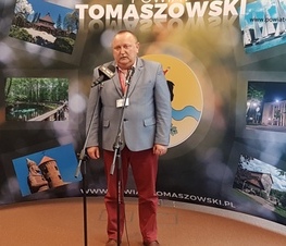 Zdjęcie z galerii: Zmiany w obsłudze interesantów w budynku Starostwa od poniedziałku, 27 kwietnia 2020
