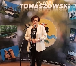 Zdjęcie z galerii: Zmiany w obsłudze interesantów w budynku Starostwa od poniedziałku, 27 kwietnia 2020