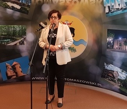 Zdjęcie z galerii: Zmiany w obsłudze interesantów w budynku Starostwa od poniedziałku, 27 kwietnia 2020