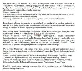 zmiany
