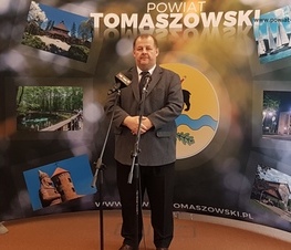 Zdjęcie z galerii: Aktualne informacje, dotyczące sytuacji epidemicznej w naszym powiecie