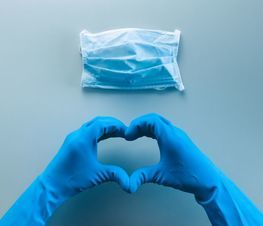 Zdjęcie z galerii: Walczmy z koronawirusem. 10 000 urządzeń wspomagających oddychanie dla polskich szpitali