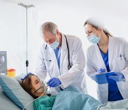 Zdjęcie z galerii: Walczmy z koronawirusem. 10 000 urządzeń wspomagających oddychanie dla polskich szpitali