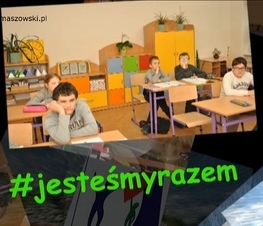 Zdjęcie z galerii: Tomaszowski Festiwal Kwarantanny – #powiattomaszowski #jesteśmyrazem – SOSW