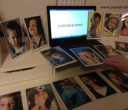 Zdjęcie z galerii: Tomaszowski Festiwal Kwarantanny – #powiattomaszowski #jesteśmyrazem – Poradnia Psychologiczno-Pedagogiczna
