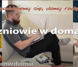 Zdjęcie z galerii: Tomaszowski Festiwal Kwarantanny – #powiattomaszowski #jesteśmyrazem – ZSP 2