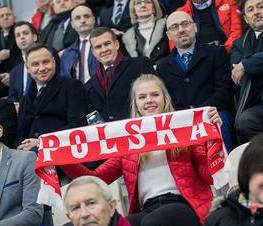 Zdjęcie z galerii: Majowe święta w ZSP nr 8 