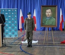 Zdjęcie z galerii: Majowe święta w ZSP nr 8 