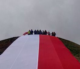 Zdjęcie z galerii: Majowe święta w ZSP nr 8 