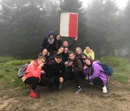 Zdjęcie z galerii: Majowe święta w ZSP nr 8 