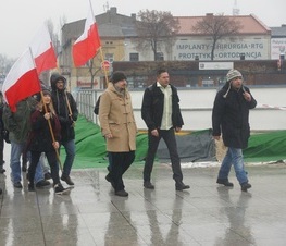 Zdjęcie z galerii: Majowe święta w ZSP nr 8 