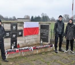 Zdjęcie z galerii: Majowe święta w ZSP nr 8 