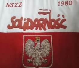 Zdjęcie z galerii: Majowe święta w ZSP nr 8 