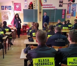 Zdjęcie z galerii: Nagrody w Tomaszowskim Festiwalu Kwarantanny