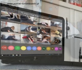 Zdjęcie z galerii: Nagrody w Tomaszowskim Festiwalu Kwarantanny