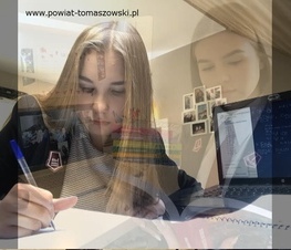 Zdjęcie z galerii: Nagrody w Tomaszowskim Festiwalu Kwarantanny