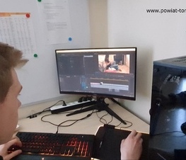 Zdjęcie z galerii: Nagrody w Tomaszowskim Festiwalu Kwarantanny