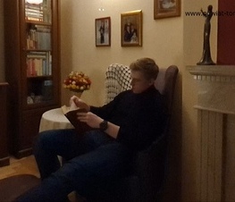 Zdjęcie z galerii: Nagrody w Tomaszowskim Festiwalu Kwarantanny