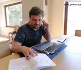 Zdjęcie z galerii: Nagrody w Tomaszowskim Festiwalu Kwarantanny