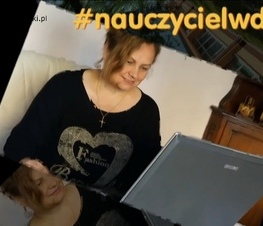 Zdjęcie z galerii: Nagrody w Tomaszowskim Festiwalu Kwarantanny