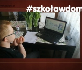 Zdjęcie z galerii: Nagrody w Tomaszowskim Festiwalu Kwarantanny