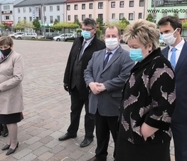 Zdjęcie z galerii: Wystawa poświęcona Janowi Pawłowi II