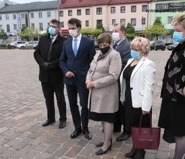 Zdjęcie z galerii: Wystawa poświęcona Janowi Pawłowi II