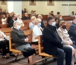 Zdjęcie z galerii: Wystawa poświęcona Janowi Pawłowi II